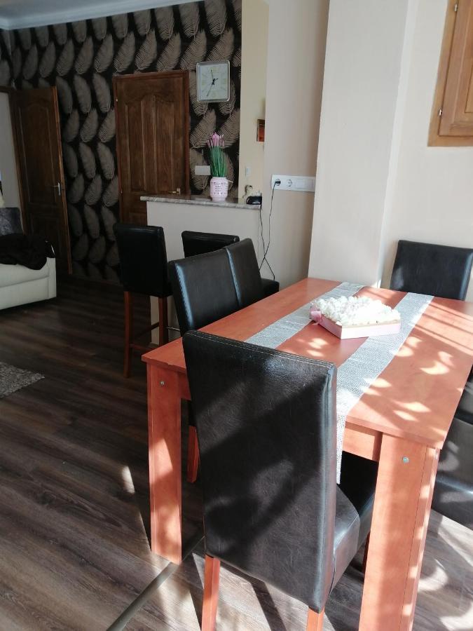 Erna Apartman Zalakaros Exterior photo